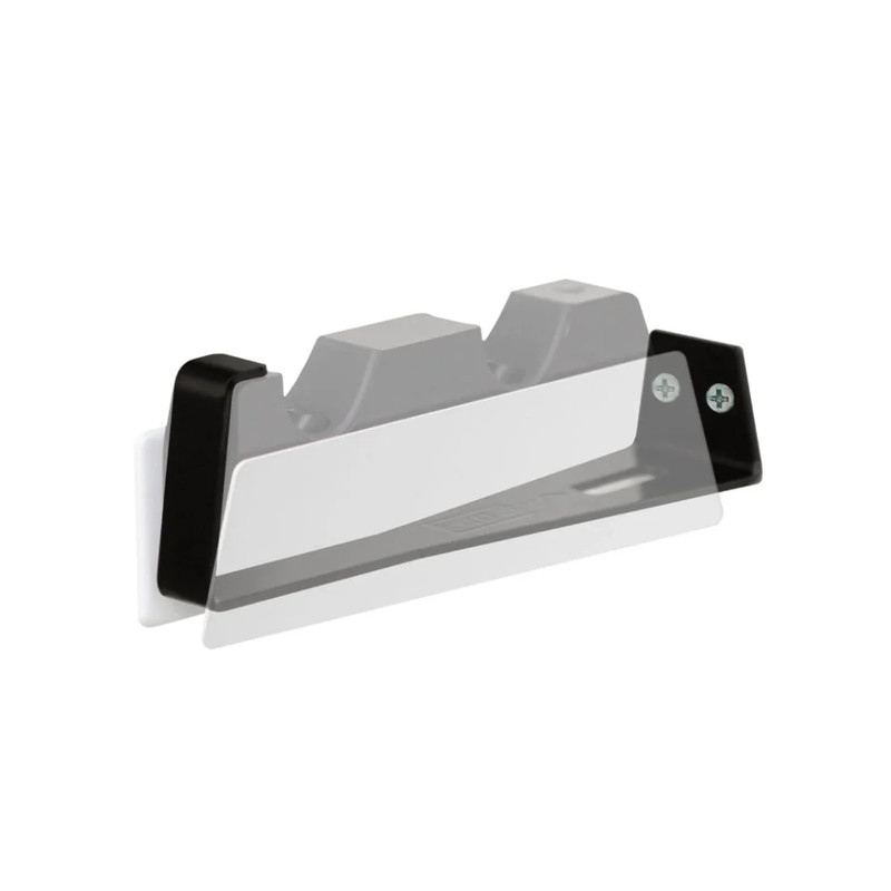 Hideit Mounts PS5 DualSense Charging Station Wall Mount - حامل